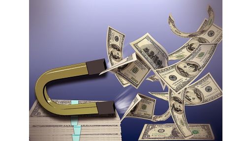 Robert Kiyosakis „Rich Dad Poor Dad“
