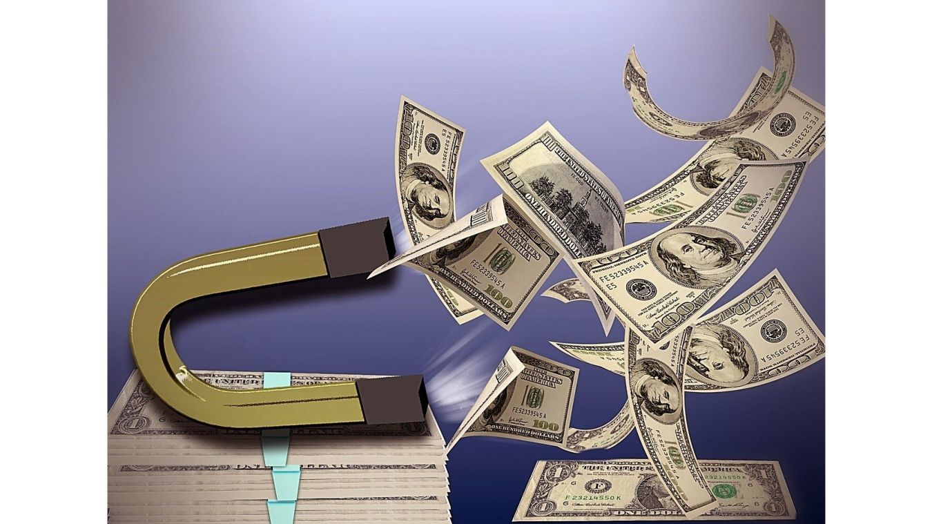 Robert Kiyosakis „Rich Dad Poor Dad“