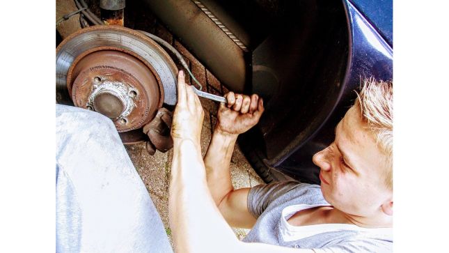 Sprita als Start für dein eigenes Mikro-Business